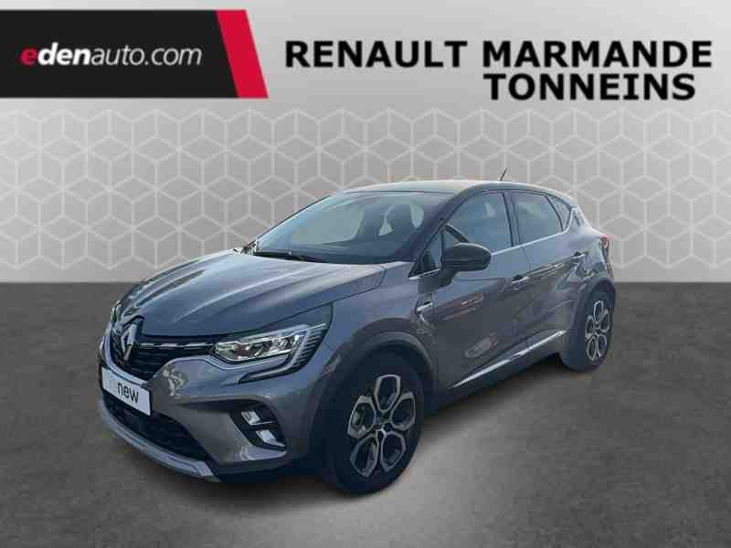 Renault Captur - Photo 1