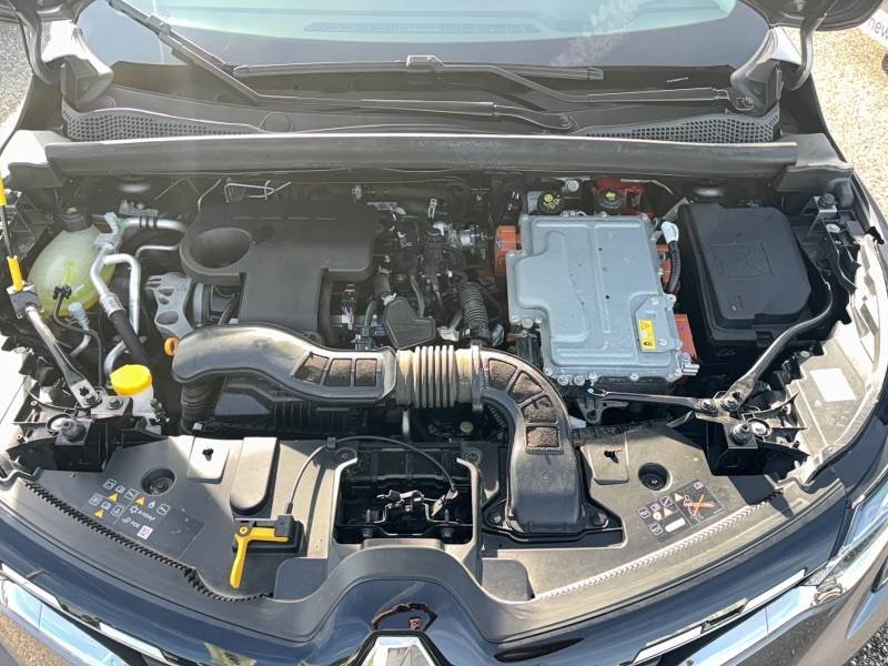 Renault Captur - Photo 11