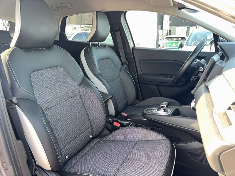 Renault Captur - Photo 12