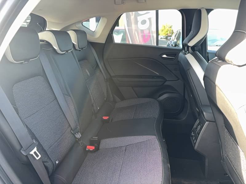 Renault Captur - Photo 13