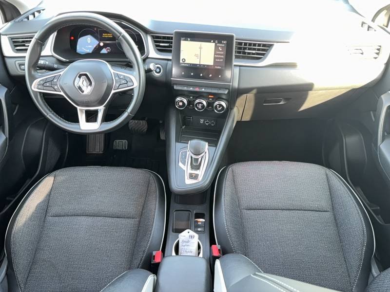 Renault Captur - Photo 16