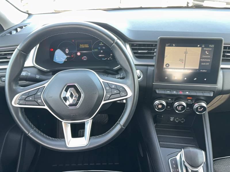 Renault Captur - Photo 17