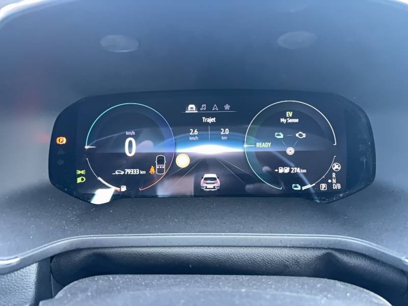 Renault Captur - Photo 18