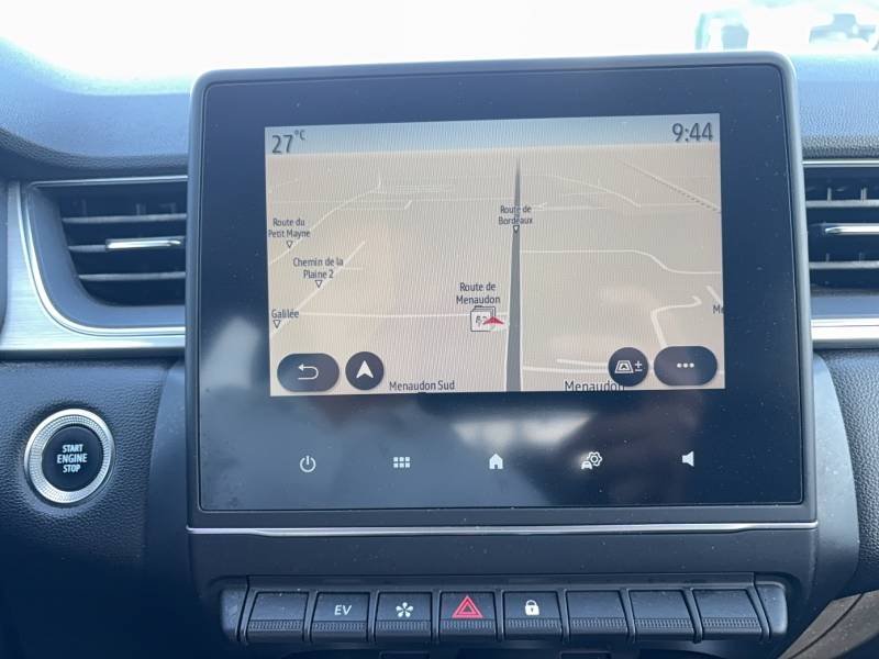 Renault Captur - Photo 19