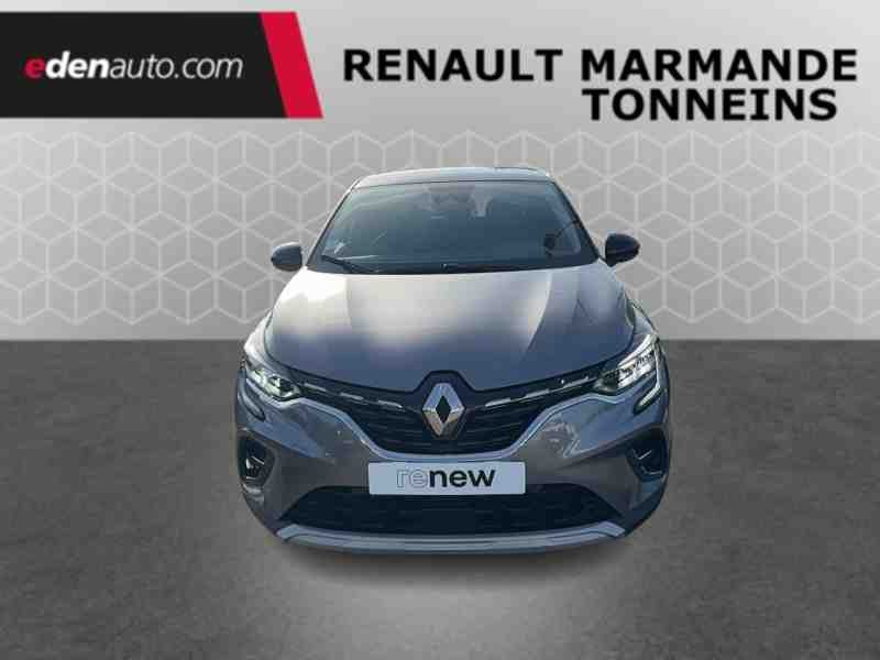 Renault Captur - Photo 2