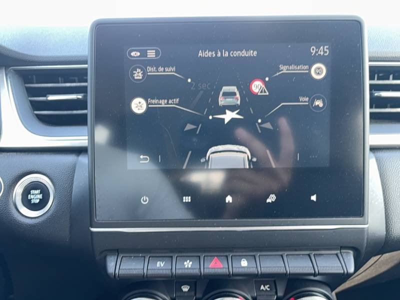 Renault Captur - Photo 22