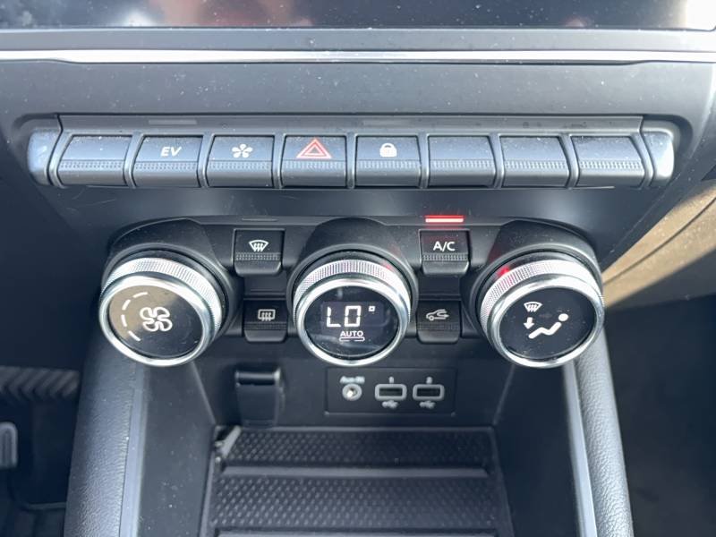 Renault Captur - Photo 25