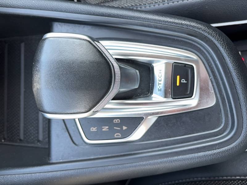 Renault Captur - Photo 27
