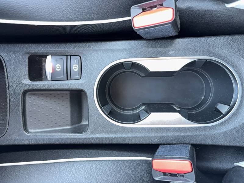 Renault Captur - Photo 28