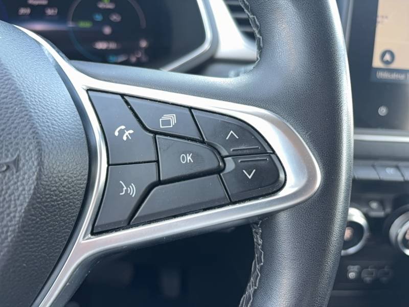 Renault Captur - Photo 29