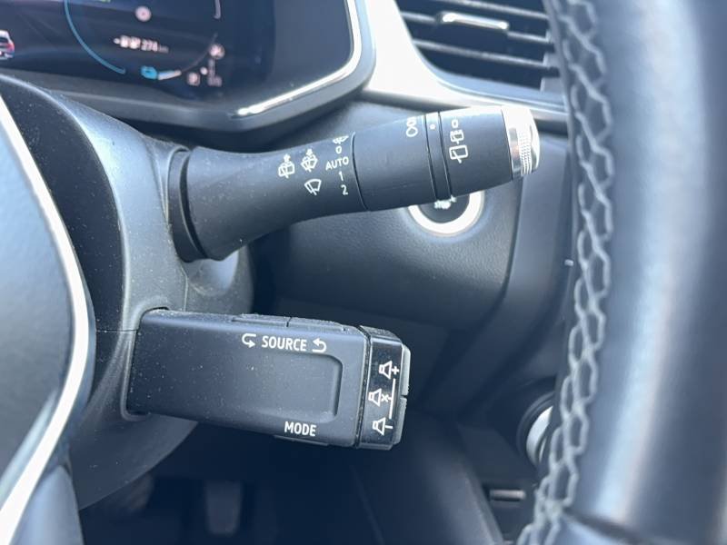 Renault Captur - Photo 30