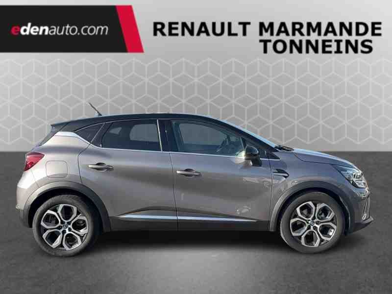 Renault Captur - Photo 3