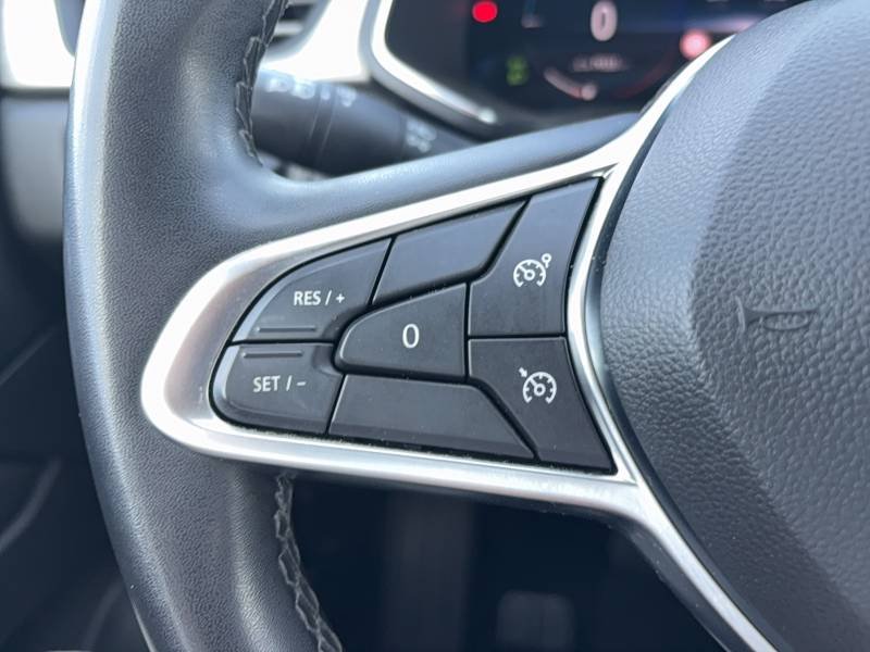Renault Captur - Photo 31