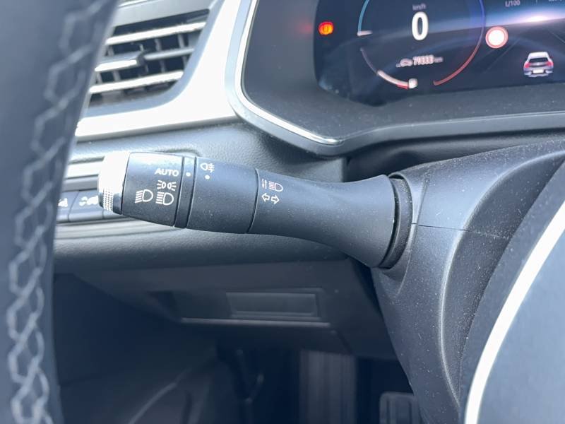 Renault Captur - Photo 32