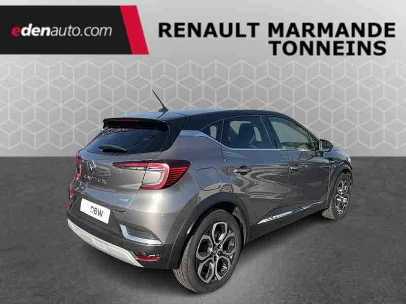 Renault Captur - Photo 4