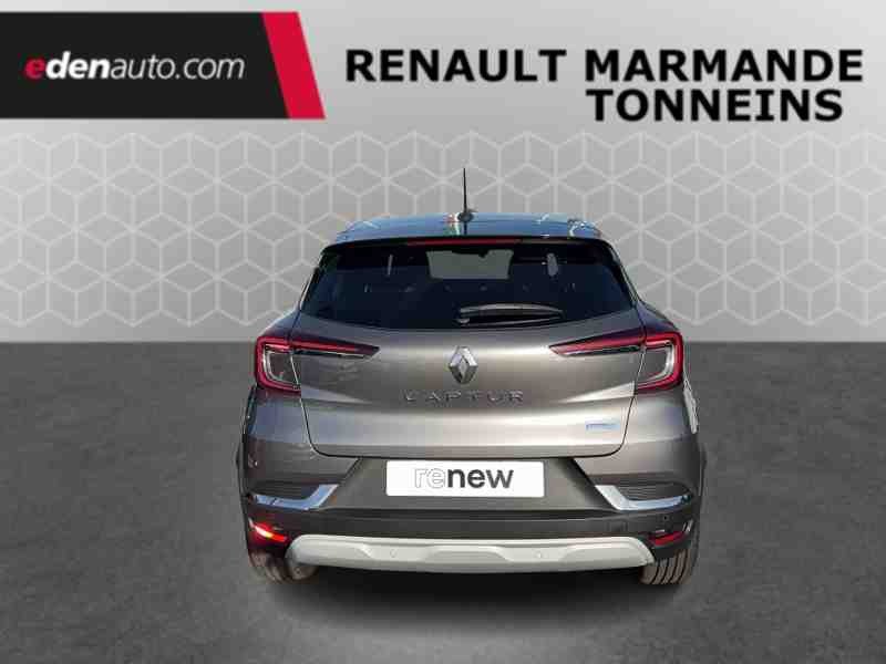 Renault Captur - Photo 5