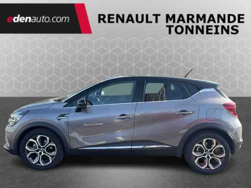 Renault Captur - Photo 6