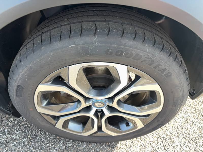 Renault Captur - Photo 8
