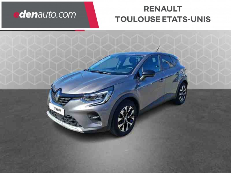 Renault Captur - Photo 1