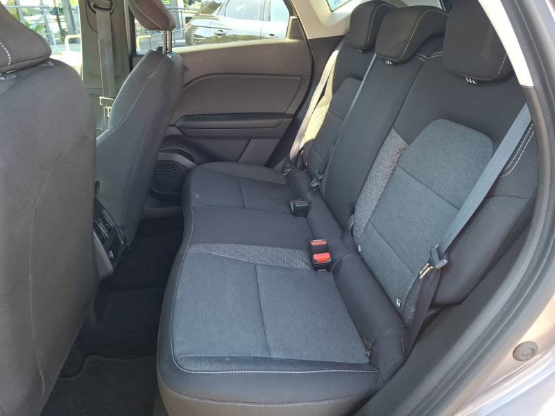 Renault Captur - Photo 11