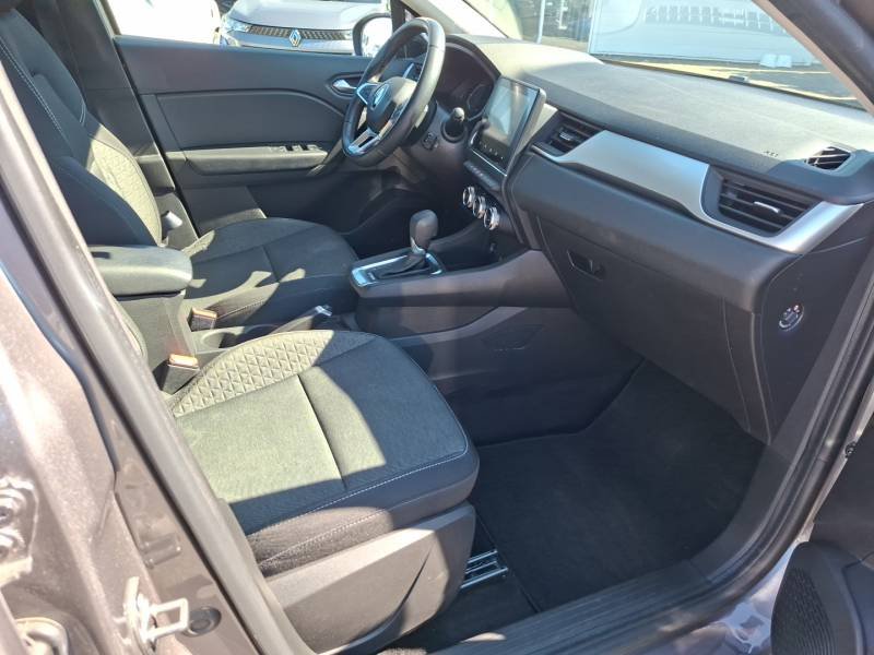 Renault Captur - Photo 12