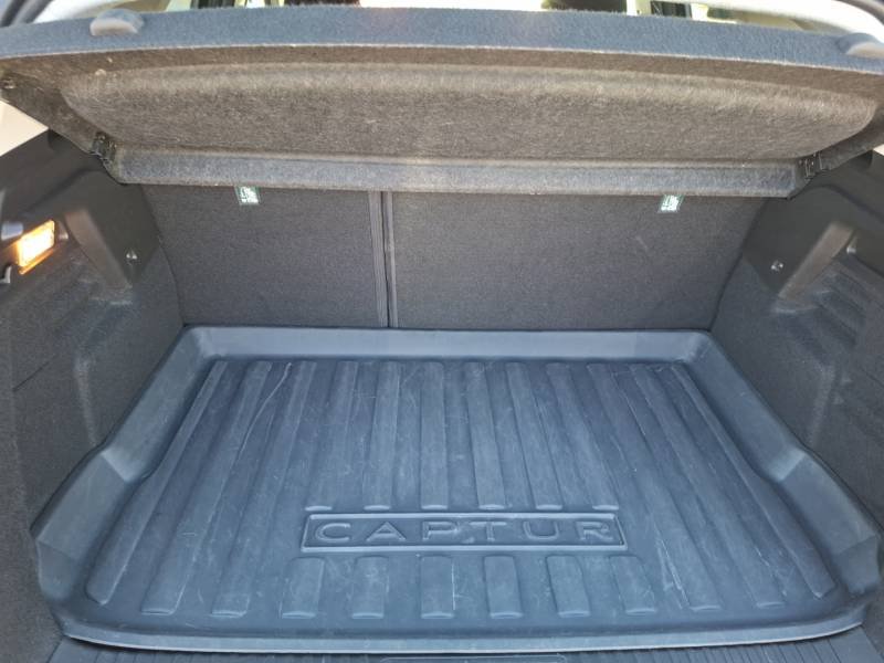 Renault Captur - Photo 17