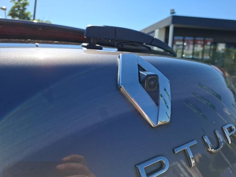 Renault Captur - Photo 19