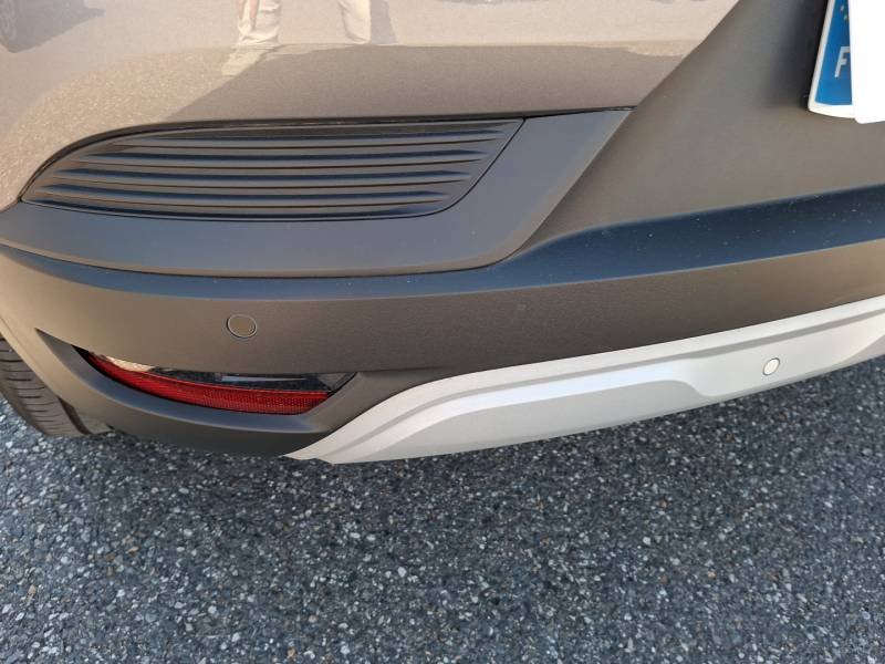 Renault Captur - Photo 20