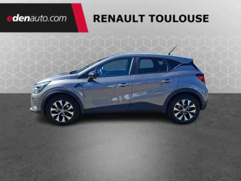 Renault Captur - Photo 2