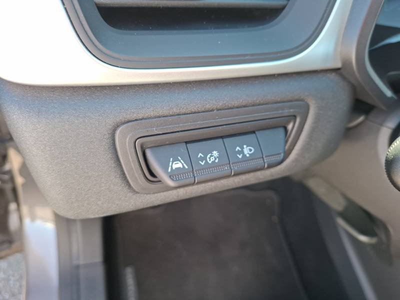 Renault Captur - Photo 22