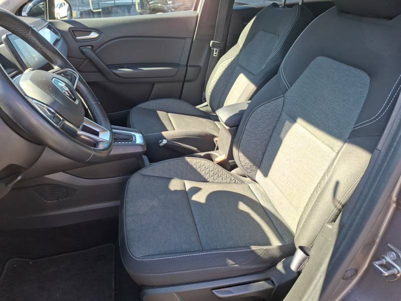 Renault Captur - Photo 23