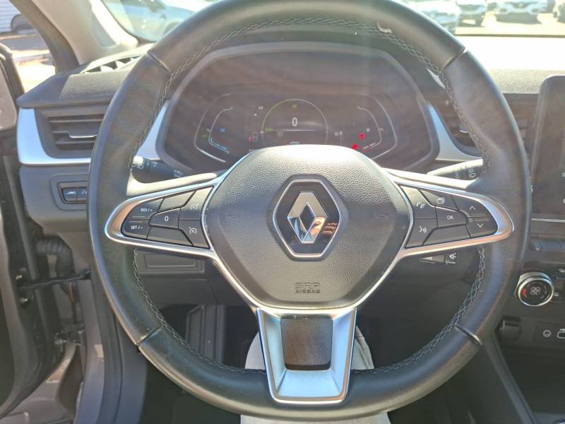 Renault Captur - Photo 24