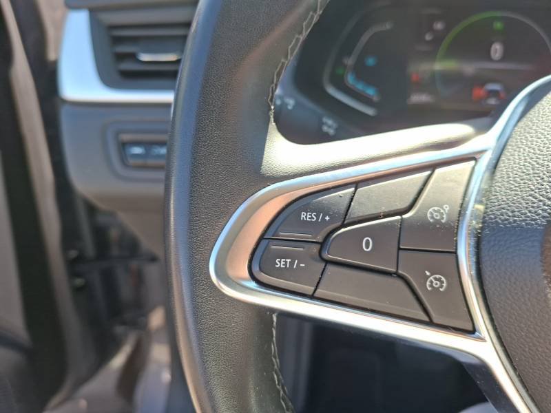 Renault Captur - Photo 25