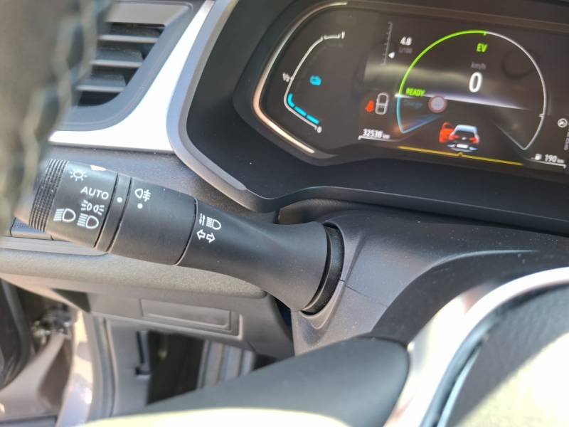 Renault Captur - Photo 27