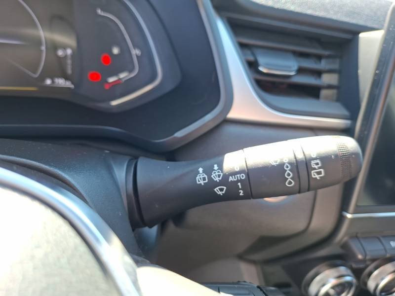 Renault Captur - Photo 28