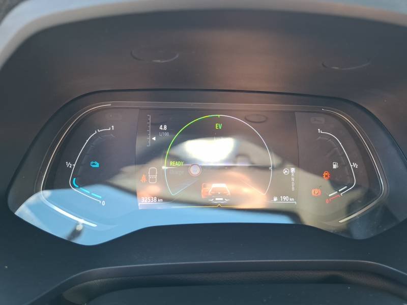 Renault Captur - Photo 29