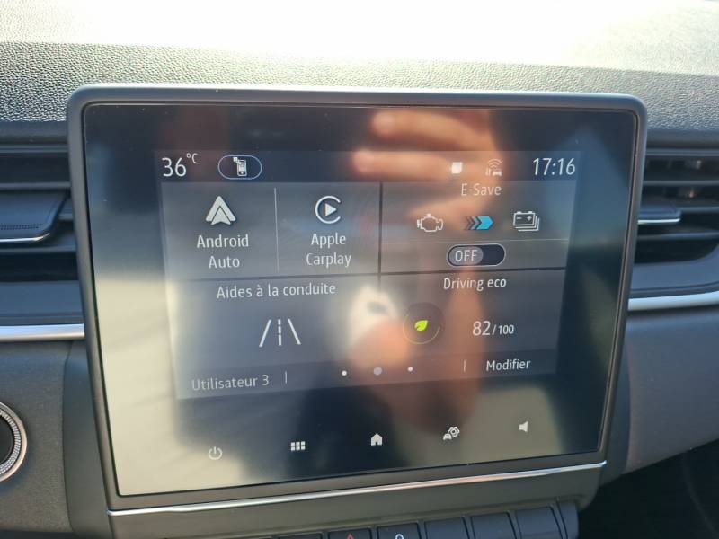 Renault Captur - Photo 30