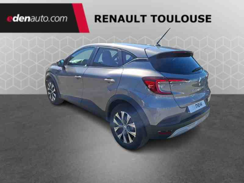 Renault Captur - Photo 3