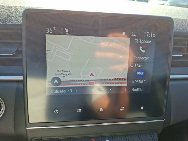 Renault Captur - Photo 31