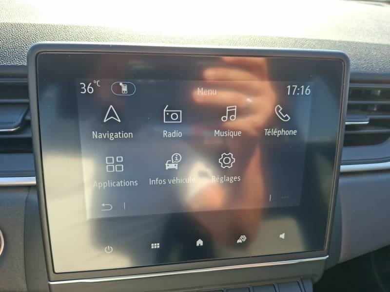Renault Captur - Photo 32