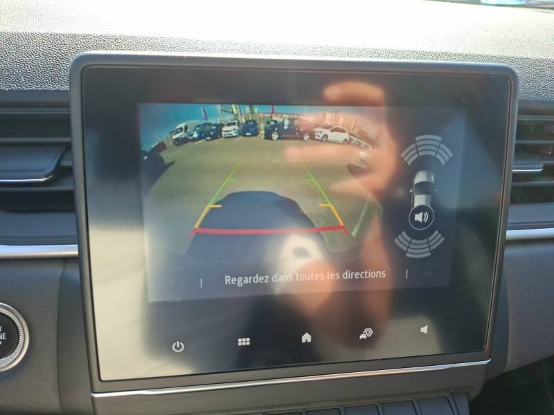 Renault Captur - Photo 33
