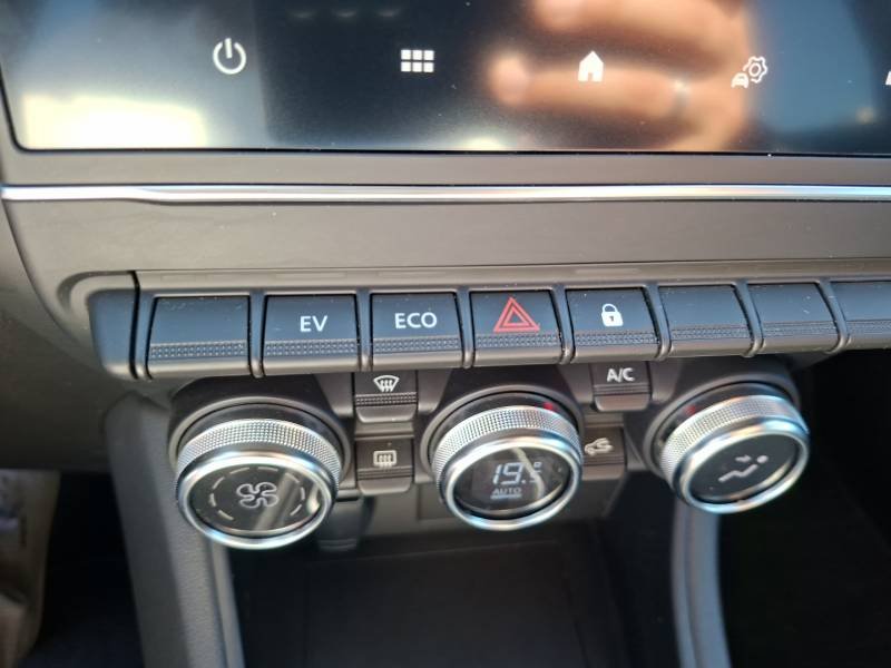 Renault Captur - Photo 34