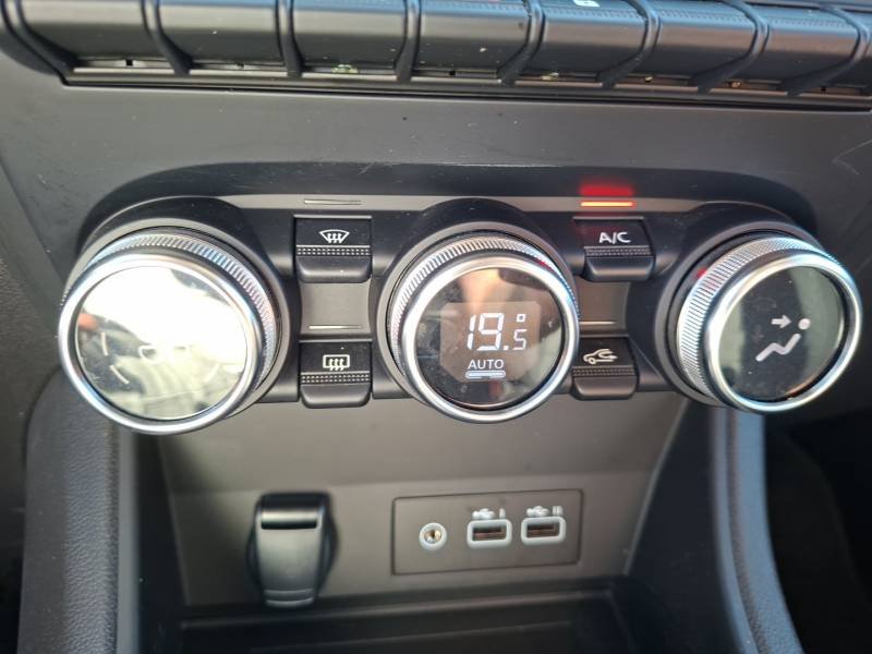 Renault Captur - Photo 35