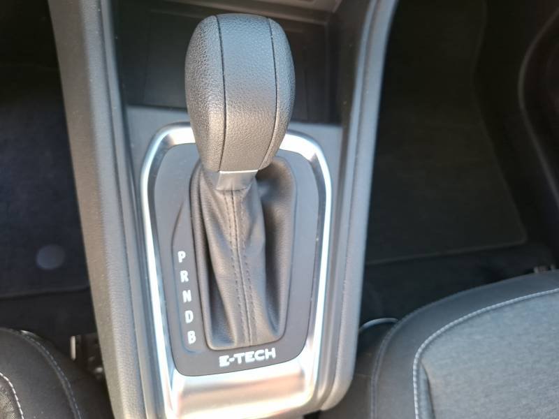Renault Captur - Photo 37