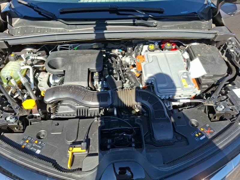 Renault Captur - Photo 40
