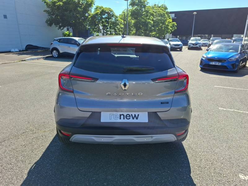 Renault Captur - Photo 4