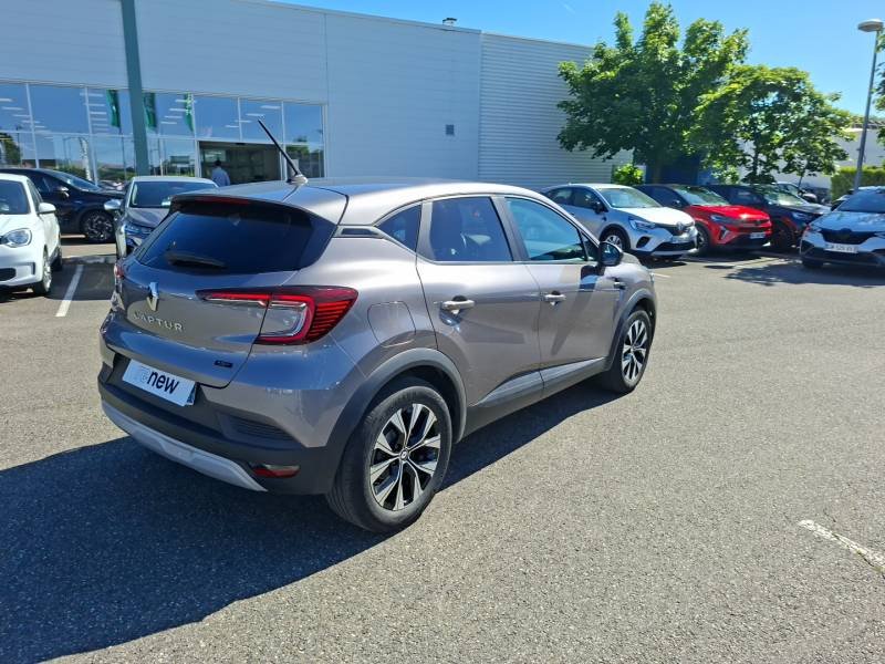 Renault Captur - Photo 5