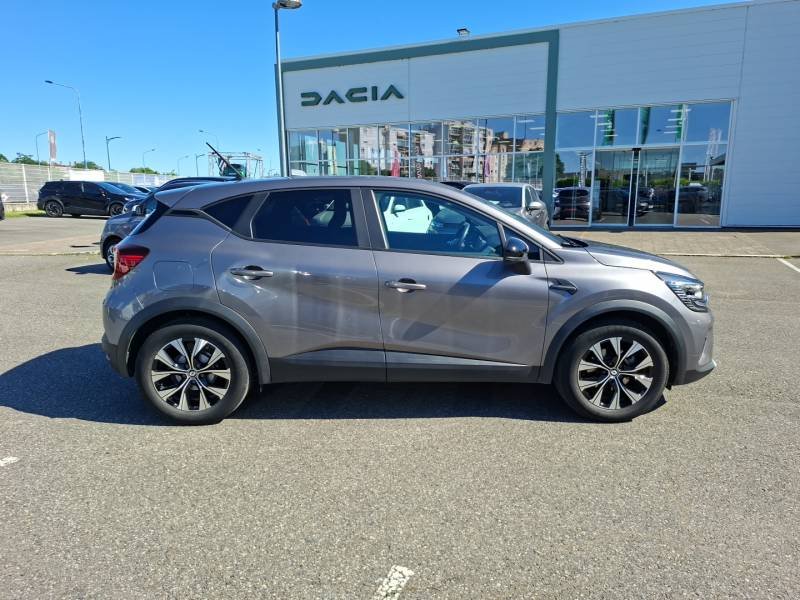 Renault Captur - Photo 6