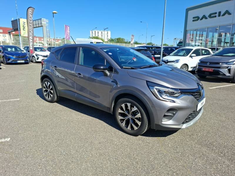 Renault Captur - Photo 7