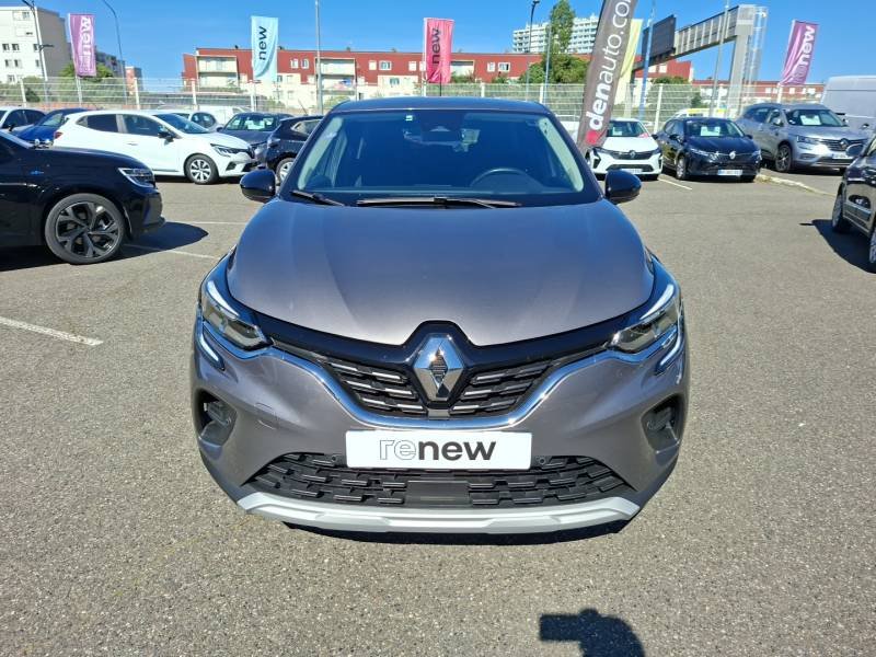 Renault Captur - Photo 8